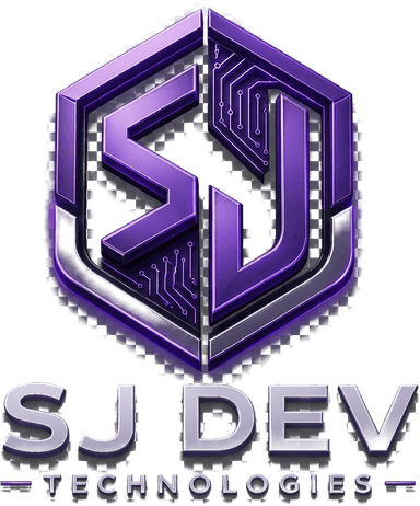 SJ Dev Technologies Logo